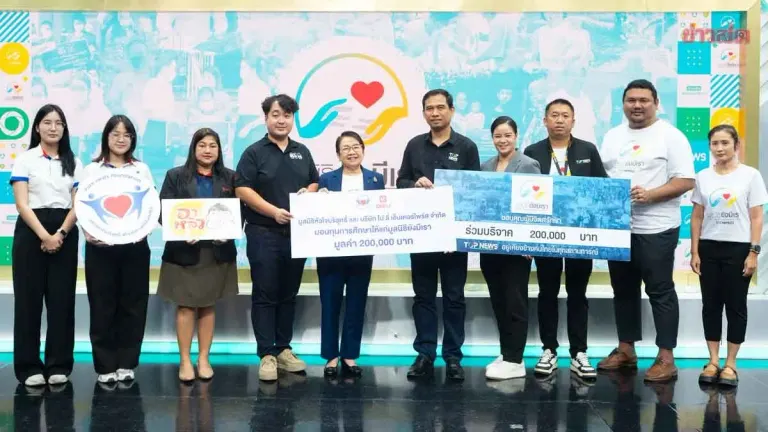 Pure Heart Foundation Partners with Network to Award Scholarships Under Dream of Education Project, Year 5
