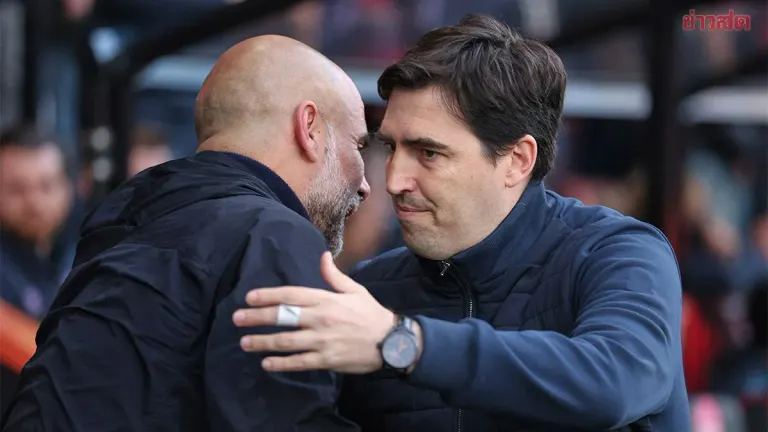 Pep and Iraola Congratulate Arteta After Arsenal Wins Premier League Title