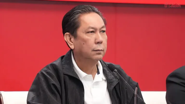 Pheu Thai MP Urges Listening to Opposition Before No-Confidence Vote