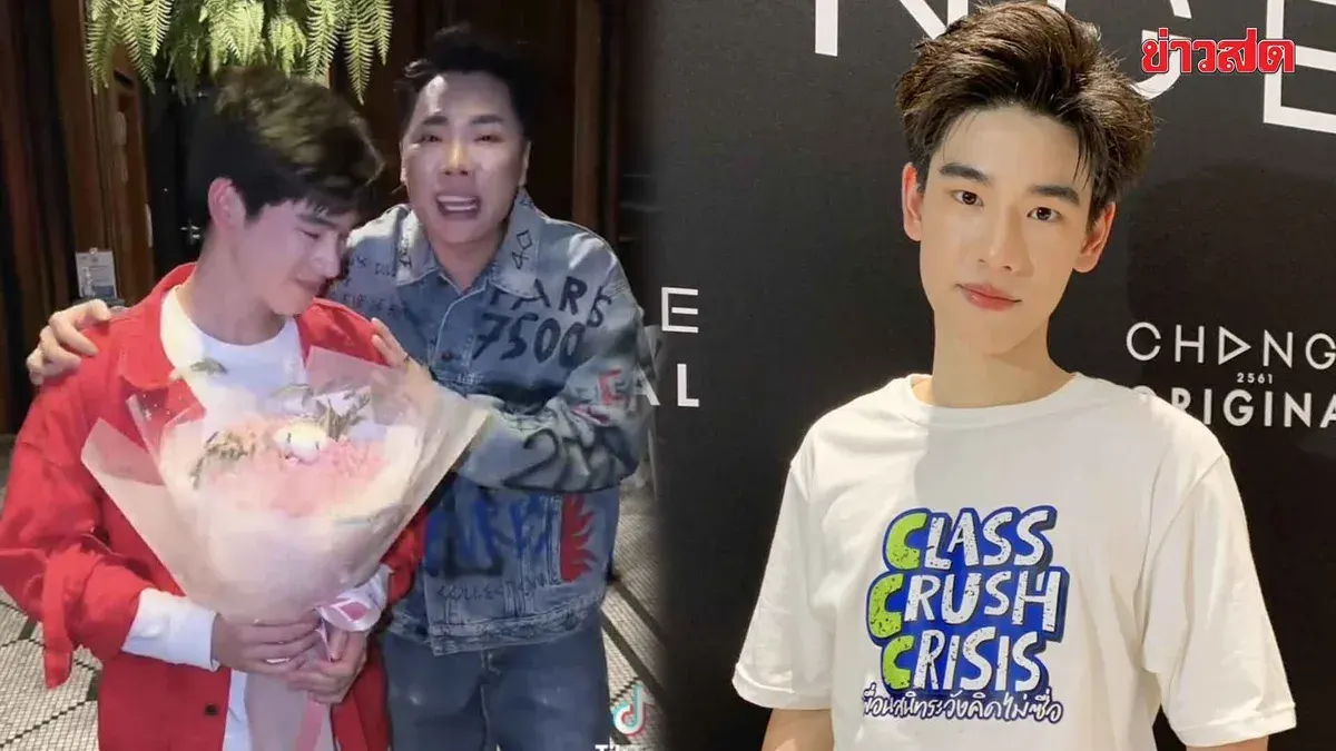 Eugene Aiphon Faces Backlash After Being Caught on Phone Call While Ignoring Senior Actress Muddam—Apologizes with Flowers