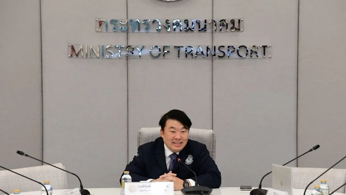 Thailand Teams With Tesla on EV Technology and Clean Transport