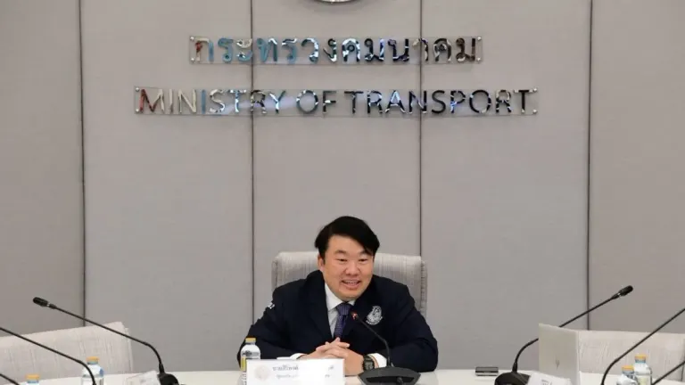Thailand Teams With Tesla on EV Technology and Clean Transport