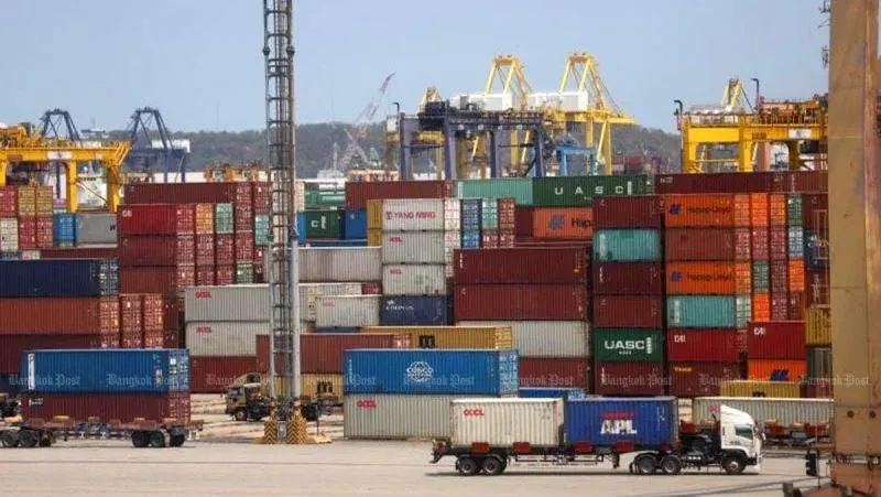 Thai Exporters Remain Upbeat on US Tariff Impact