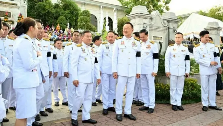 Interior Ministry Launches Corruption Cleanup Initiative