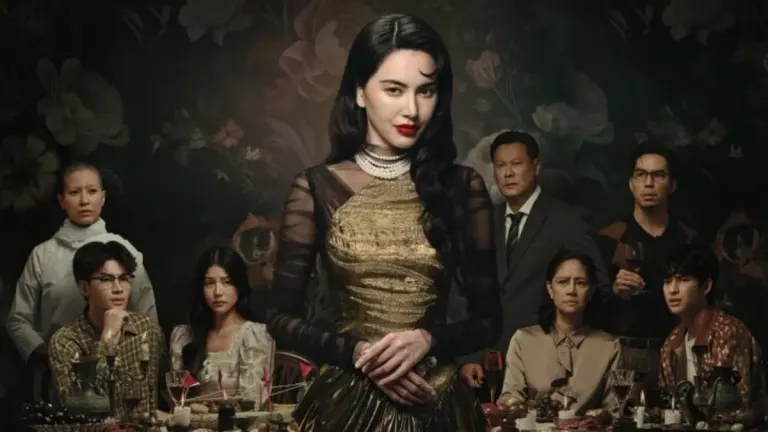 Thai Horror 'Inherit' Premieres at Toronto Film Festival