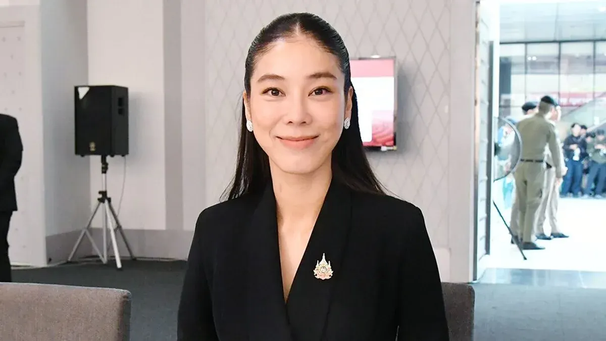 Thai MP Idear Faces Asset Declaration Probe