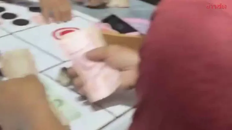 Region 9 Police Commander Orders Investigation into Officer for Duping Brain-Ill Young Man in Hi-Lo Gambling Scam Resulting in 120,000 Baht Loss