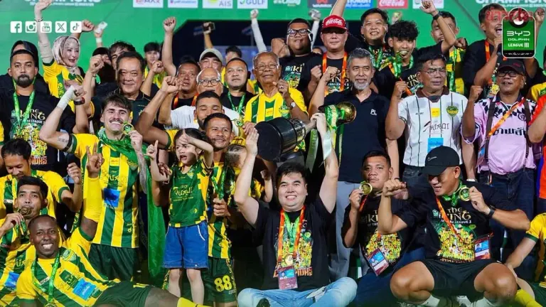 Nara United Chair to Clarify Club Licensing Rejection