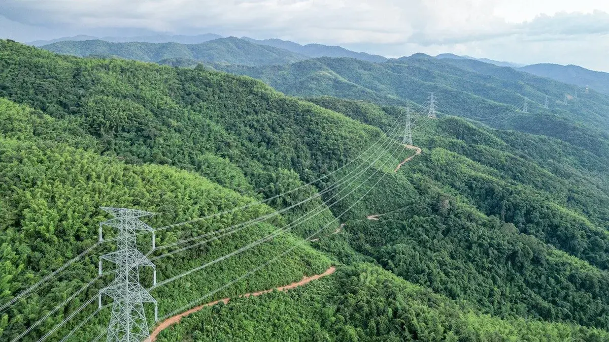 CKPower Reports Continued Q1/2025 Net Profit Growth Despite Dry Season