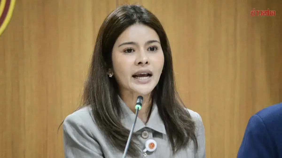 Lawmaker Urges Government to Speed Up Local Exam Fraud Cases