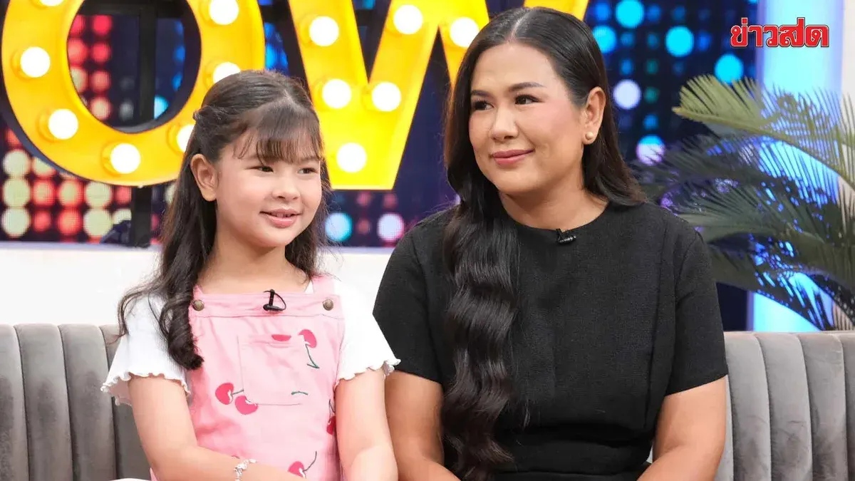 Eva Speaks Sweetly About 'Father Danny' Sitting Beside Her, Reveals They Still Message