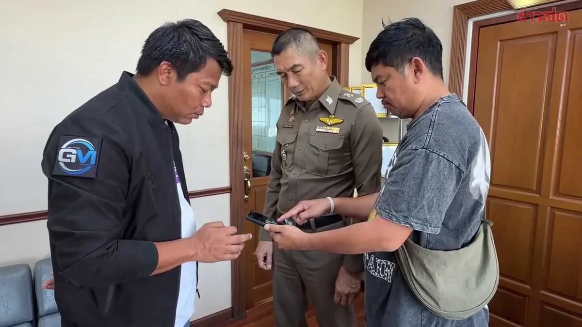 Nakhon Ratchasima Governor Orders Investigation into State Officials Forging Birth Certificates for Chinese Nationals at 30,000 Baht Per Person