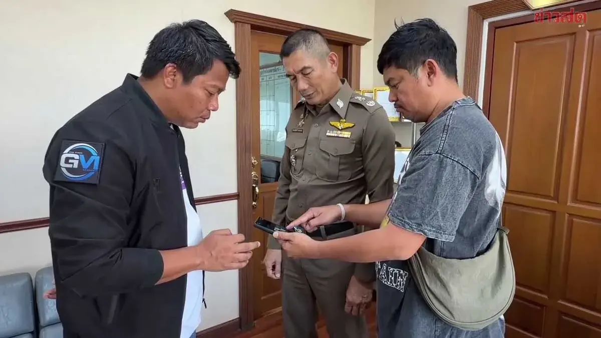 Nakhon Ratchasima Governor Orders Investigation into State Officials Forging Birth Certificates for Chinese Nationals at 30,000 Baht Per Person
