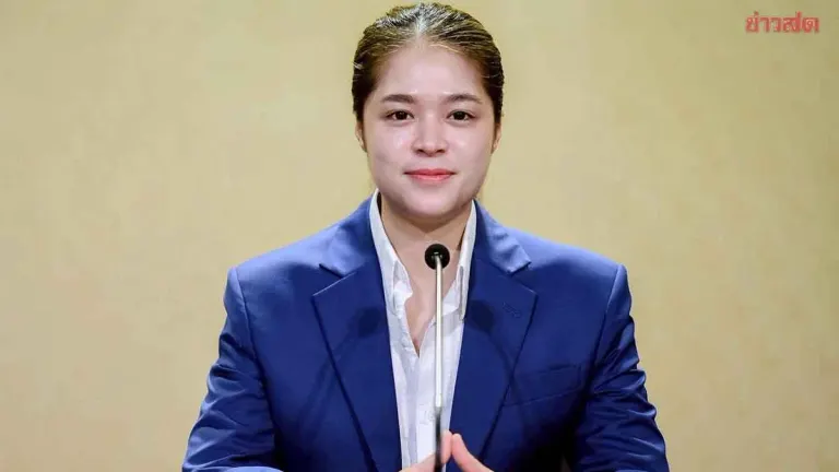 Thailand Launches AI Psoriasis System for Early Skin Disease Detection