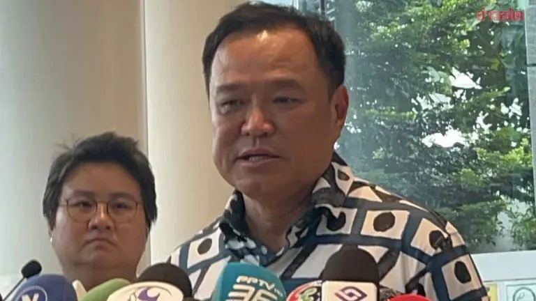 Thailand Deports Israeli National Under New Immigration Rules