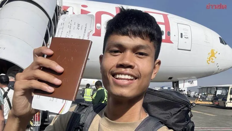 YouTuber Hulun Solo's Brother Releases Autopsy Results