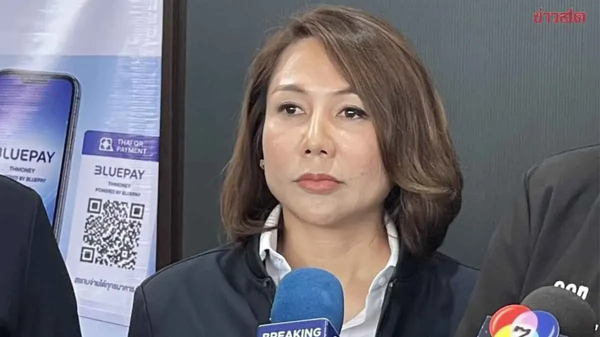 Social Security Fund Candidate Pushes for Transparency, Nine Reforms