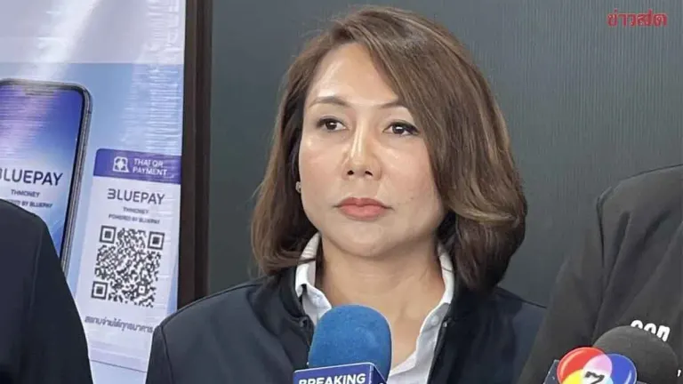 Social Security Fund Candidate Pushes for Transparency, Nine Reforms