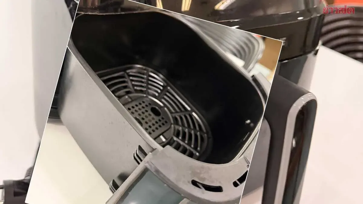 Dr. Oak Warns Against Improper Use of Hot Air Ovens, Cancer Risk Goes Unnoticed