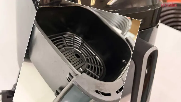 Dr. Oak Warns Against Improper Use of Hot Air Ovens, Cancer Risk Goes Unnoticed