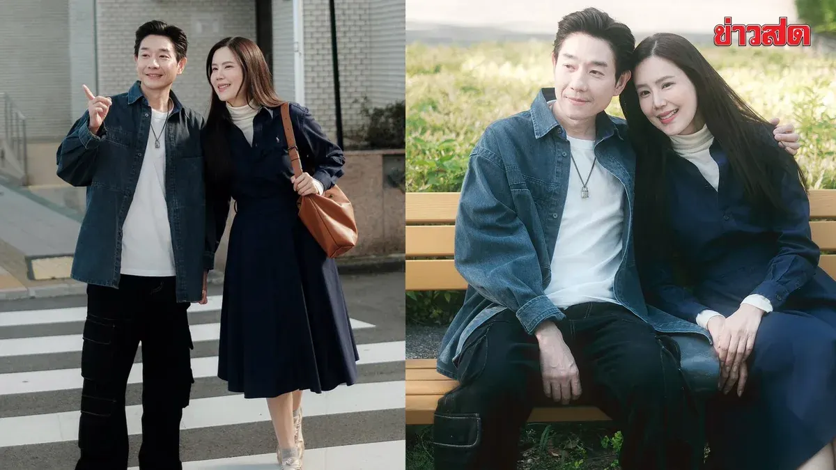 Boy and Jeeb's Love Unwavering After 21 Years: A True Love Story That Only Gets Sweeter