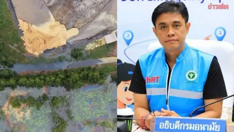 Health Agency Issues 8-Point Advisory on Toxic Flood Waters