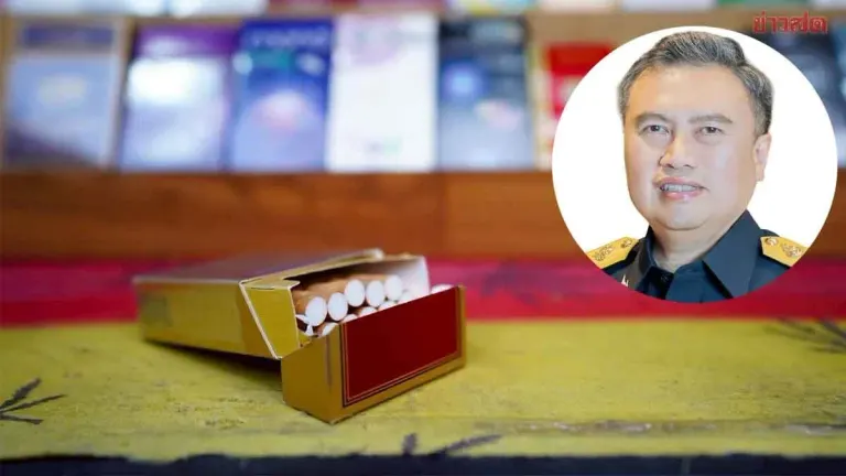 Smuggled Cigarettes Top Contraband Cases in June