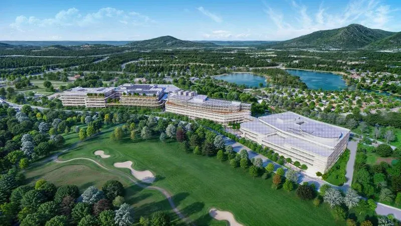 Cabinet approves B6.4bn ‘Phuket Health Hub’ project