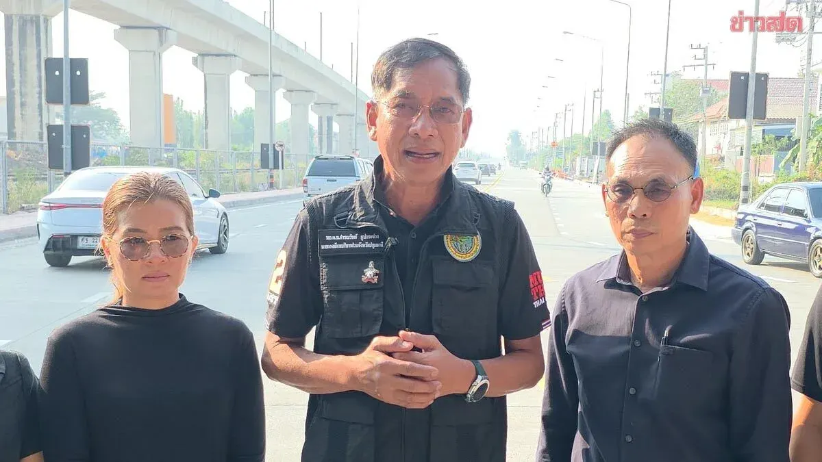 Big Jazz Explains After Strong Criticism Over Street Light Reduction, Claims Multiple Coordination Attempts