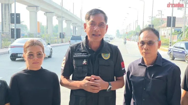 Big Jazz Explains After Strong Criticism Over Street Light Reduction, Claims Multiple Coordination Attempts