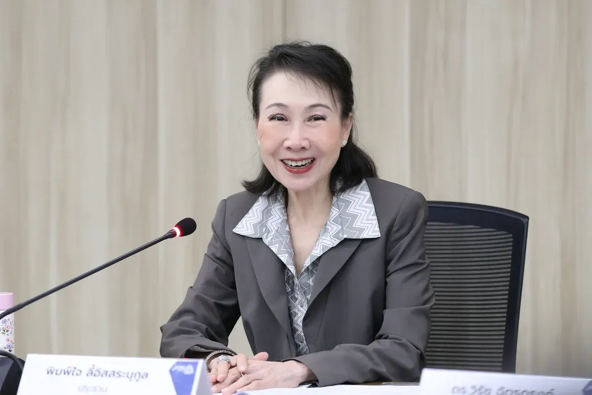 Thai Industry Federation Warns Middle East War Undermines Business Confidence; Urges Government to Push Clean Energy
