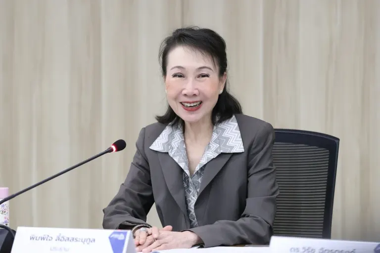 Thai Industry Federation Warns Middle East War Undermines Business Confidence; Urges Government to Push Clean Energy