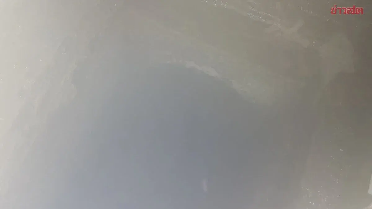 Man Reports Boiling Water Sounds from House Drain Pipe