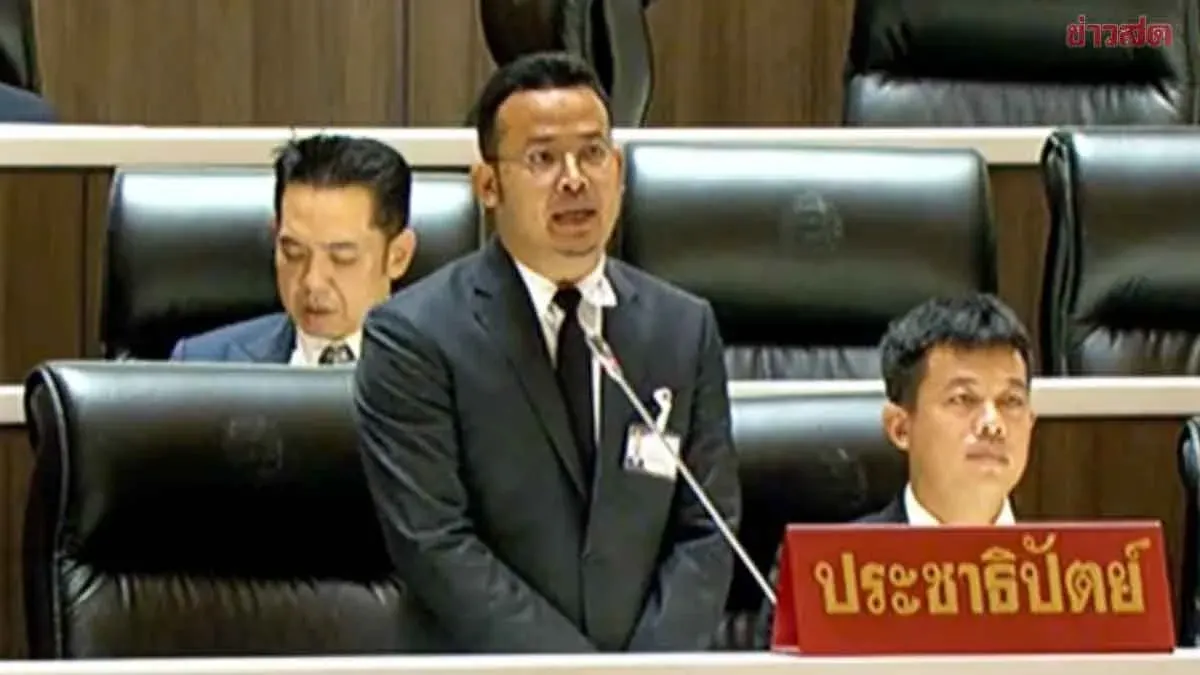 Parliament Members Push Commerce Ministry to Regulate Online Platform Fees After Small Sellers Face Heavy Profit Cuts
