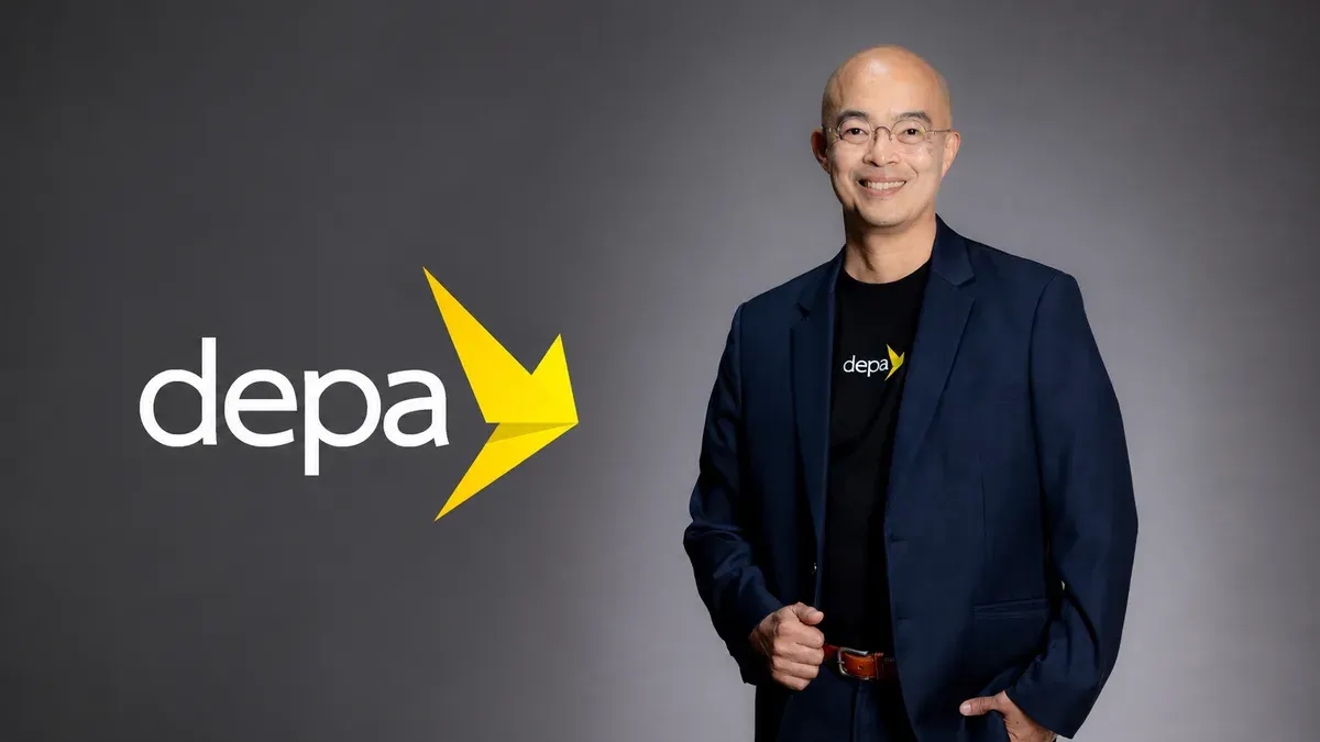 AI Boom Lifts Thailand's Digital Industry Confidence
