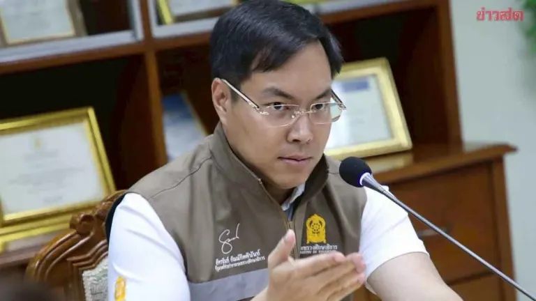 Deputy Education Minister Vows Lifetime Teaching License Revocation for Abusive Teacher, Sets Two-Week Deadline for Victim Compensation