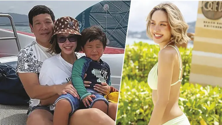 Sunny Days – 'Namcha': Entertainment is in Her DNA, Full of Energy to Try Something New Every Day