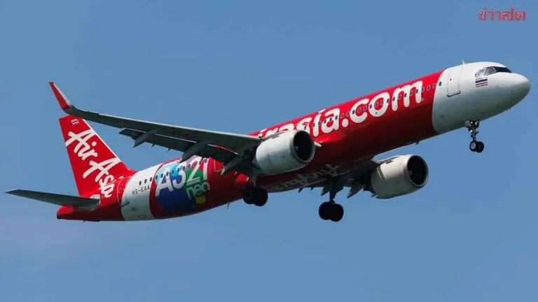 Thai Airlines Cuts Capacity 13% to Weather Oil Crisis