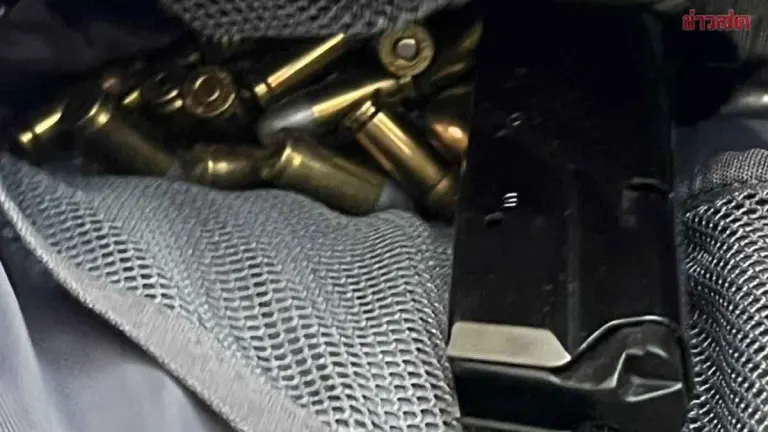 Police Question 16 Witnesses in School Shooting Investigation