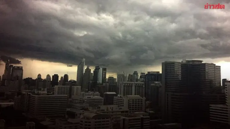 Heavy Rain Expected Nationwide, South Sees 30% Drop