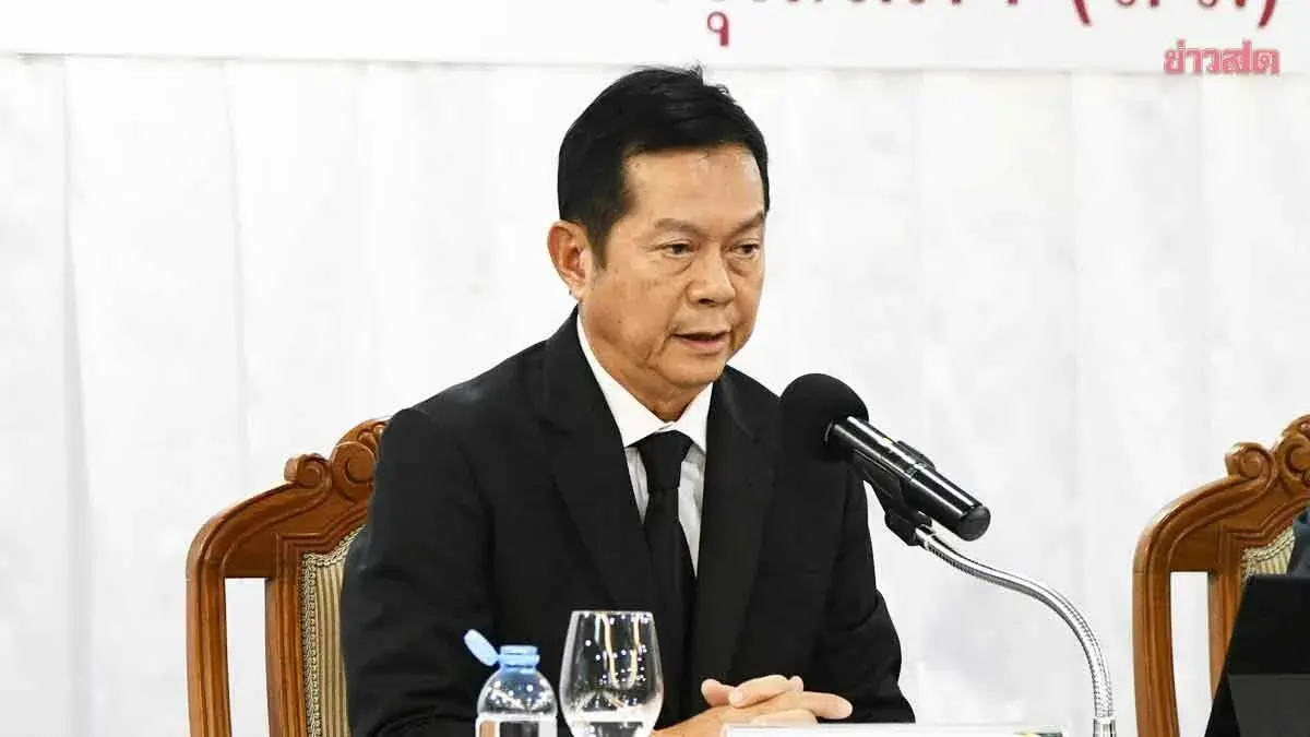 Election Commission Charges 26 Senators in Voter-Buying Probe