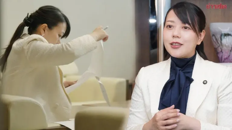 Japanese Mayor's Maternity Leave Sparks Gender Equality Debate