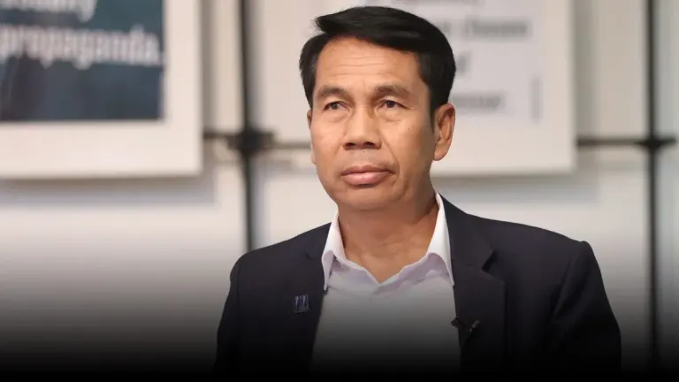 Sutin Challenges Thaikor Over Vague Claims on Secret Coalition Deal