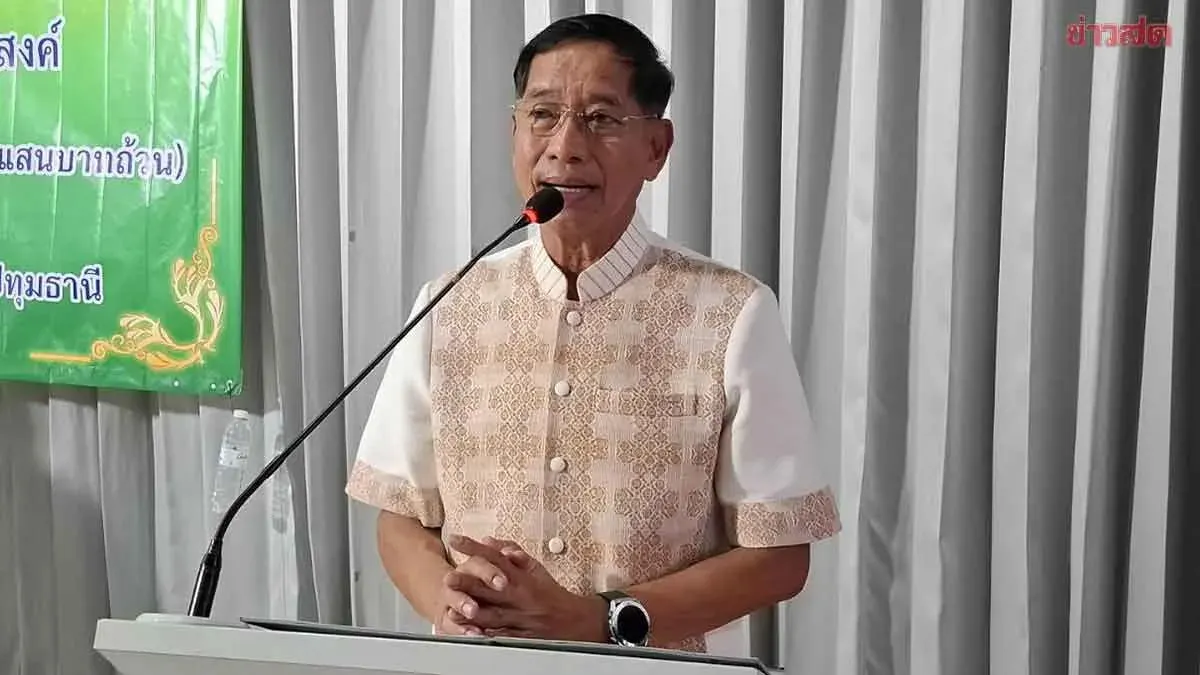 Governor Chaad Vows Zero Temple Kickbacks, Threatens Prosecution of Officials Demanding Percentages