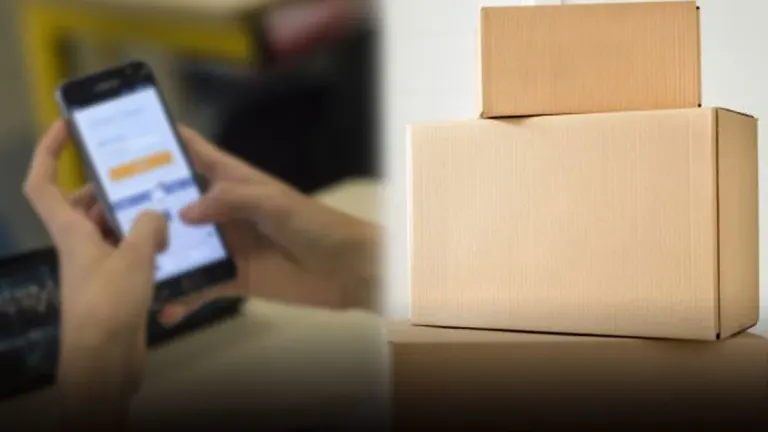 Thailand Collects 4 Billion Baht in First-Baht Online Import Tax