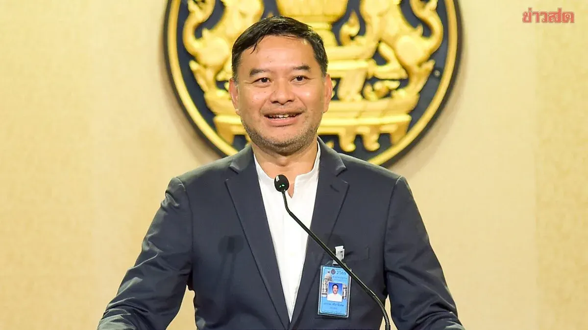 Thailand Cuts Foreign Nominee Companies by 82%