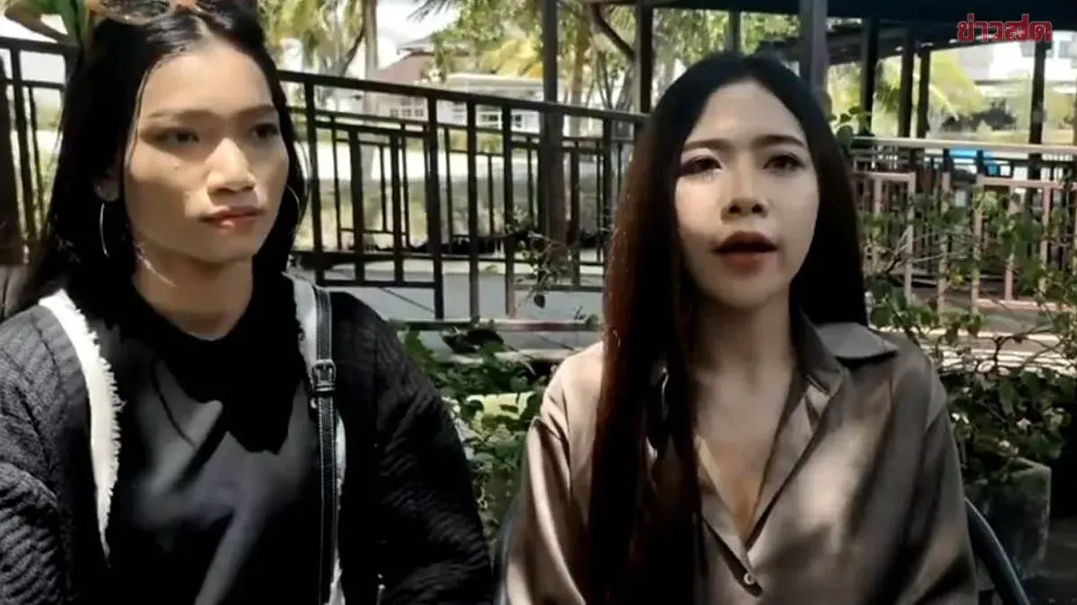 Two Beauty Pageant Contestants Allege Coach Pocketed Entry Fees