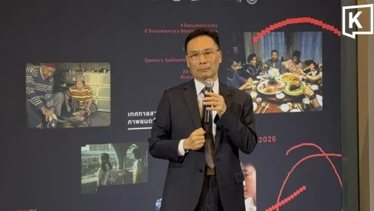 Taiwan Office Vows to Deepen Cultural Ties With Thailand
