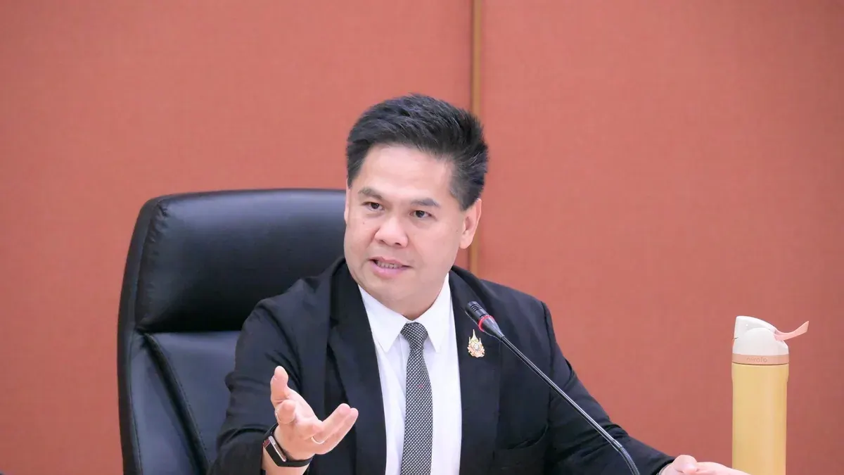 Industry Minister Orders Tighter Mining Oversight Nationwide
