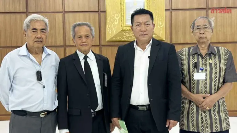 Senators Demand Election Commission Prosecute 229 in Senate Ballot Fraud Case